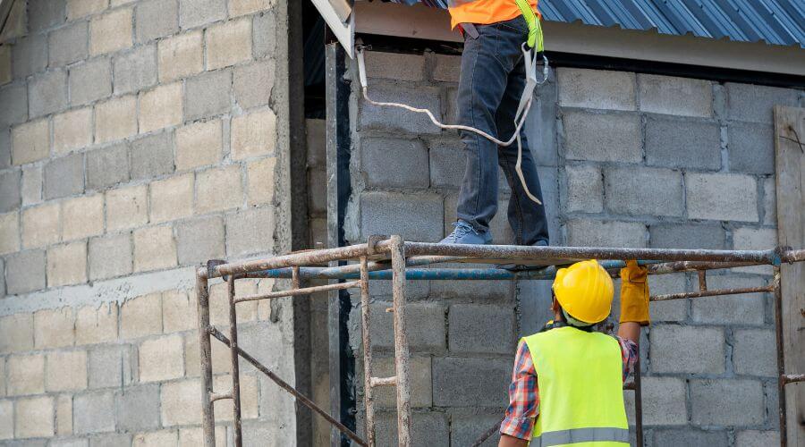 Professional residential roofers in Church Creek, MD